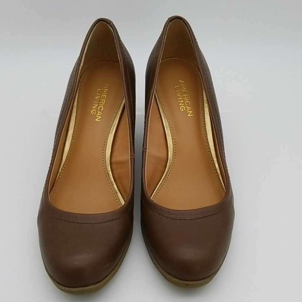 American Living Wedges - Picture 2 of 8